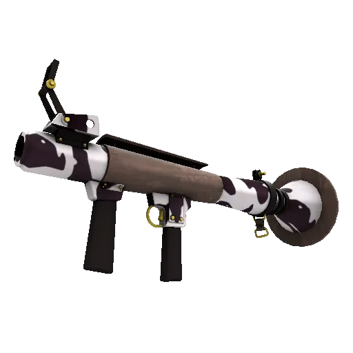 bovine blazemaker mk.ii