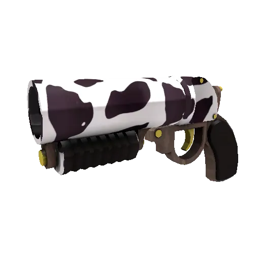 bovine blazemaker mk.ii