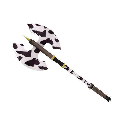 bovine blazemaker mk.ii