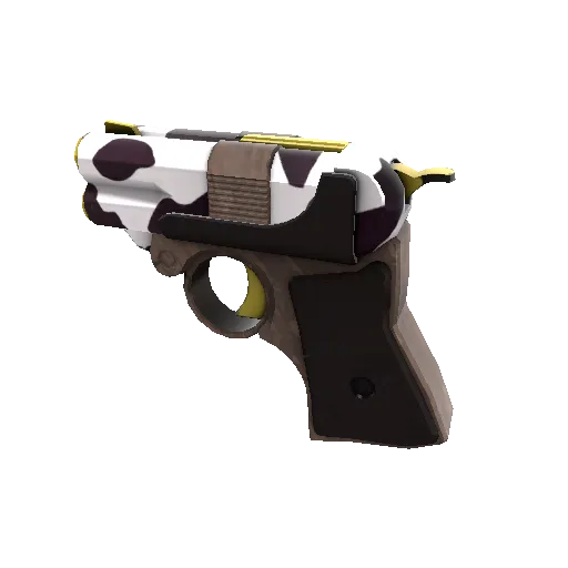 bovine blazemaker mk.ii