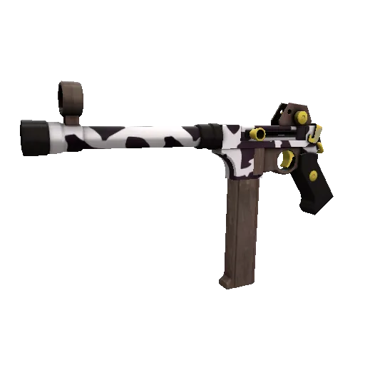 bovine blazemaker mk.ii