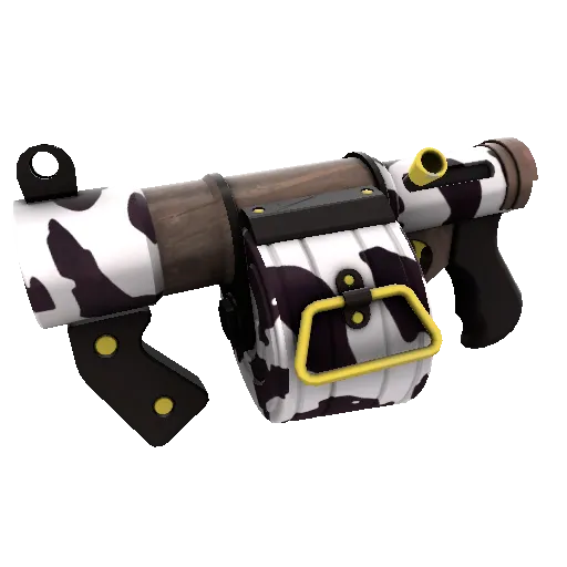 bovine blazemaker mk.ii