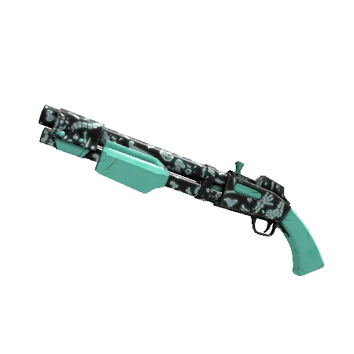 reserve shooter