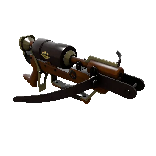 crusader's crossbow