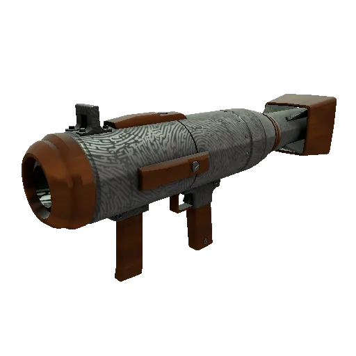 damascus and mahogany