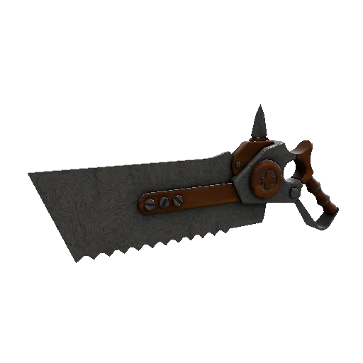 damascus and mahogany