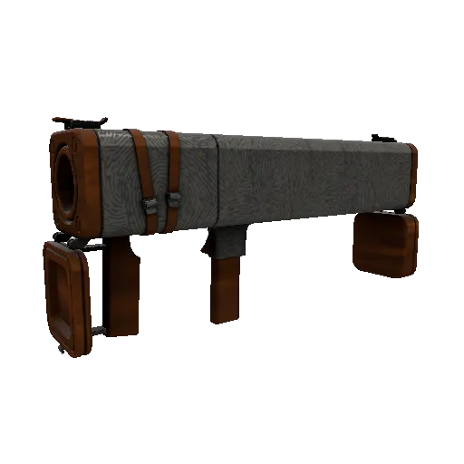 damascus and mahogany