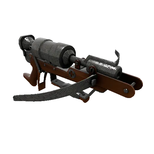 damascus and mahogany