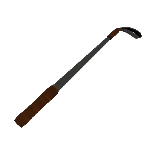 damascus and mahogany