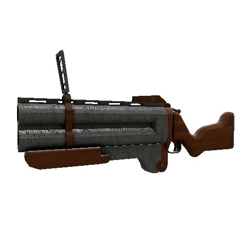 damascus and mahogany