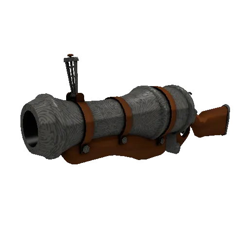 damascus and mahogany