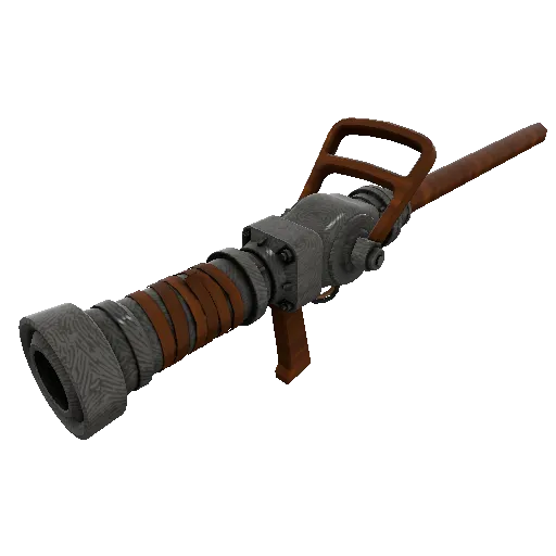 damascus and mahogany