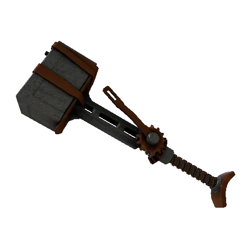 damascus and mahogany