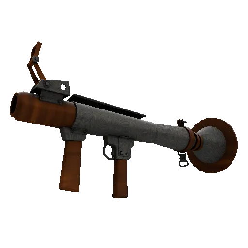 damascus and mahogany