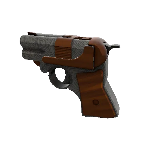 damascus and mahogany