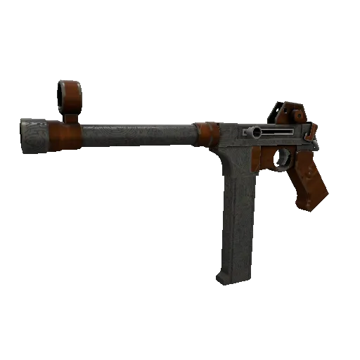 damascus and mahogany