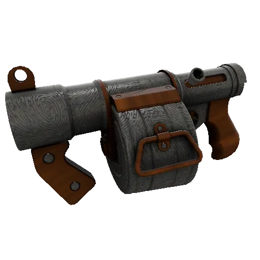 damascus and mahogany