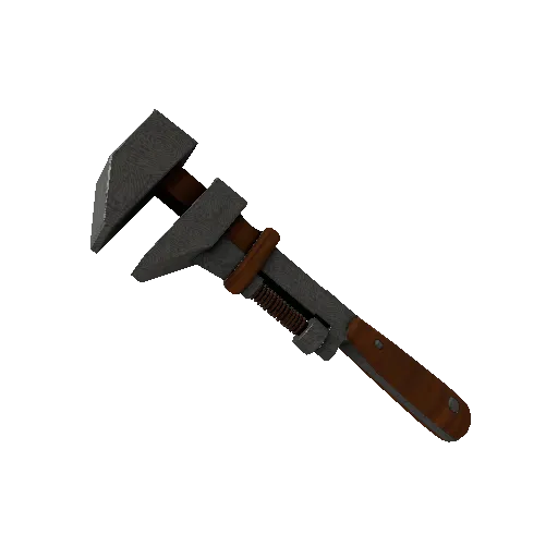 damascus and mahogany