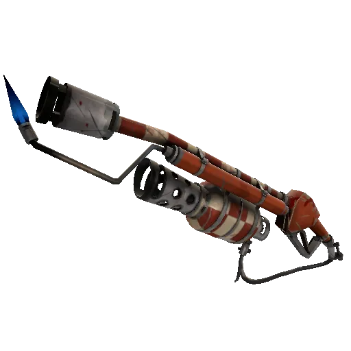 flame thrower