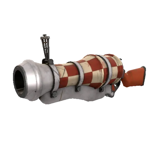 loose cannon