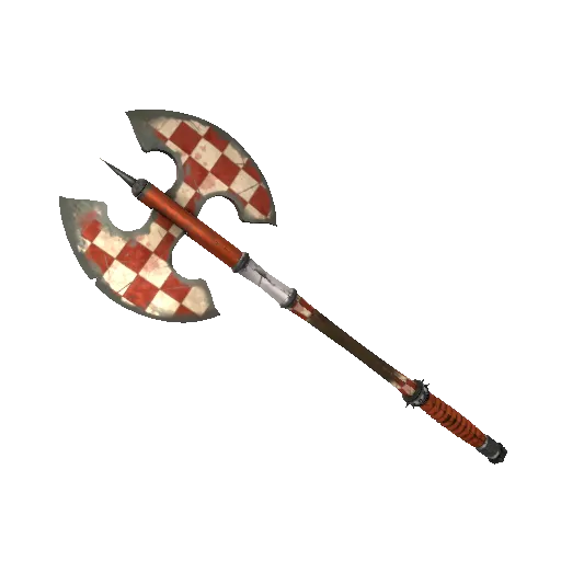 scotsman's skullcutter