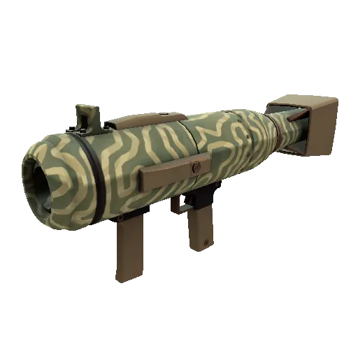 forest fire mk.ii