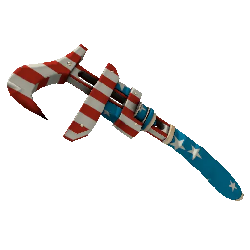 freedom wrapped