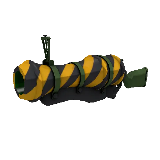 loose cannon