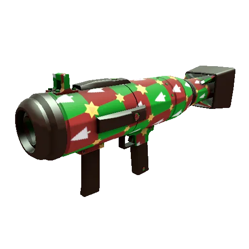 gifting mann's wrapping paper