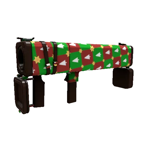 gifting mann's wrapping paper