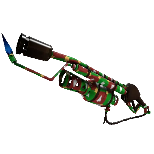 gifting mann's wrapping paper