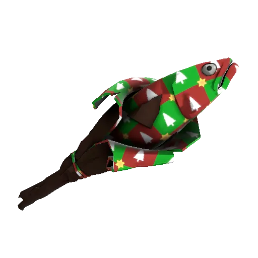 gifting mann's wrapping paper