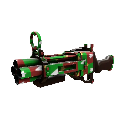 gifting mann's wrapping paper