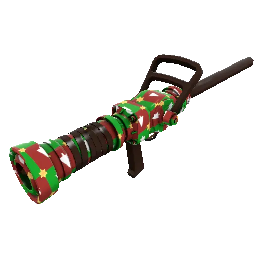 gifting mann's wrapping paper