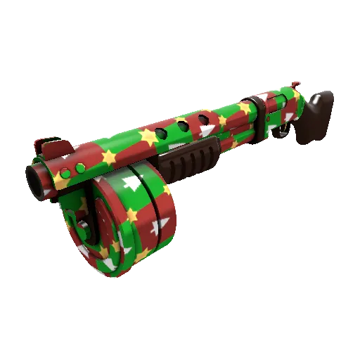 gifting mann's wrapping paper