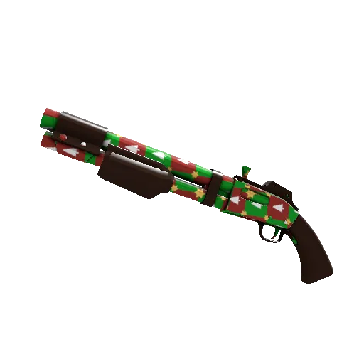 gifting mann's wrapping paper