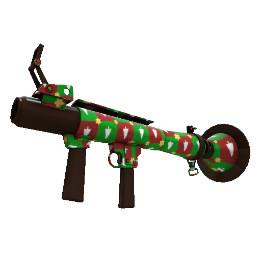 gifting mann's wrapping paper