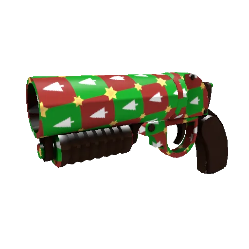 gifting mann's wrapping paper