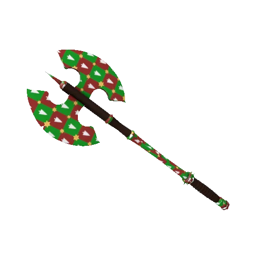 gifting mann's wrapping paper