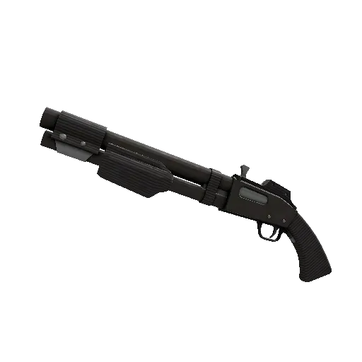 reserve shooter