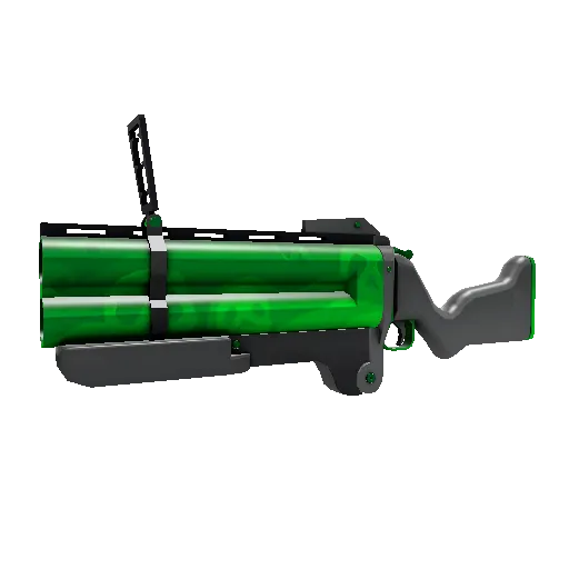 health and hell (green)