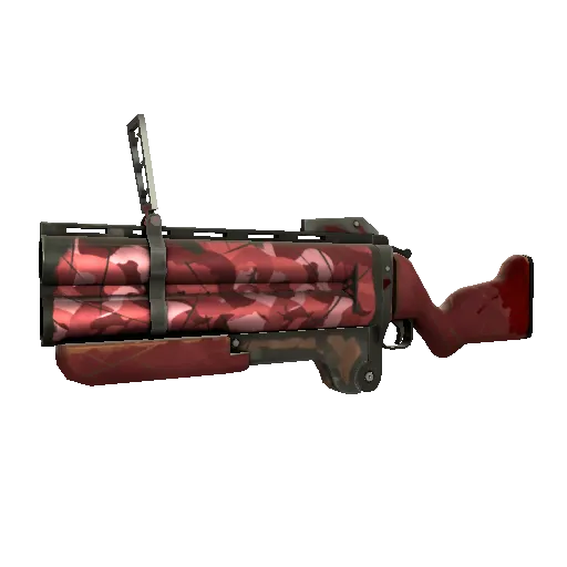 krak-coated