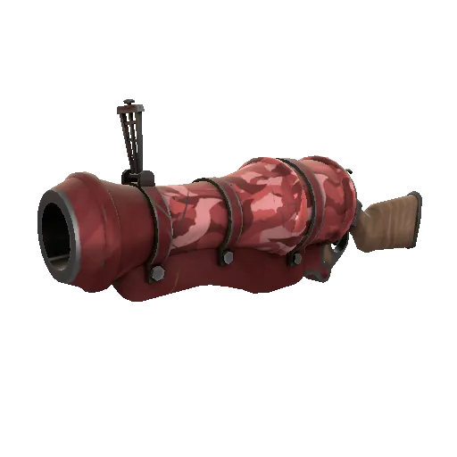 loose cannon