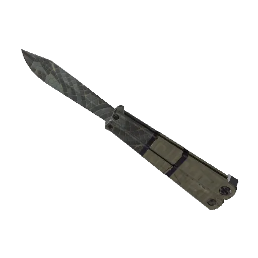 knife