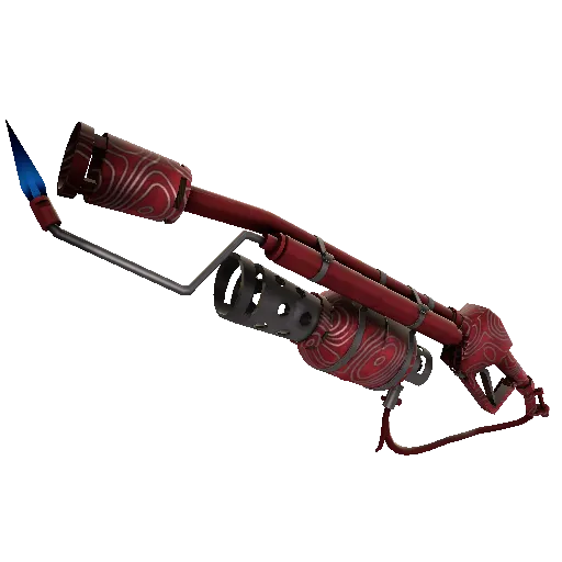 flame thrower