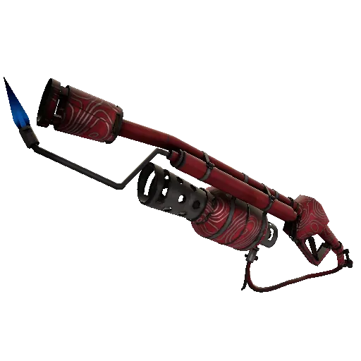 flame thrower