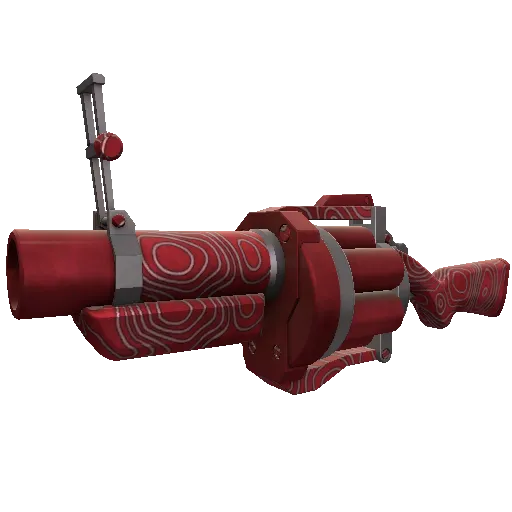grenade launcher