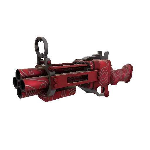 iron bomber