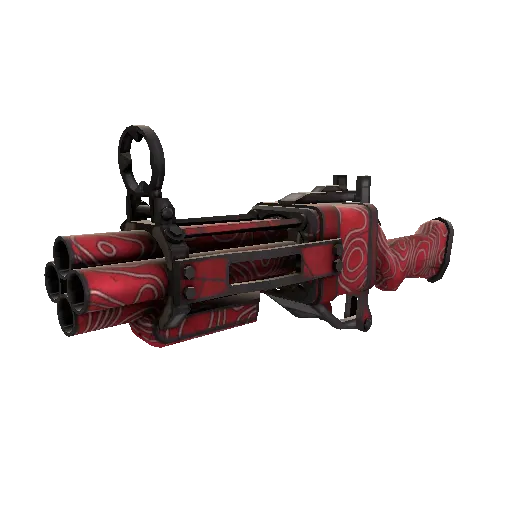 iron bomber