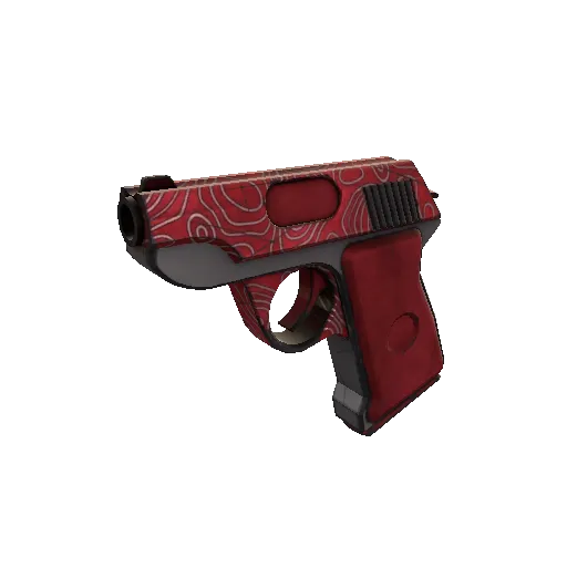 pistol